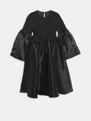 Sukienka koktajlowa Who What Wear czarny