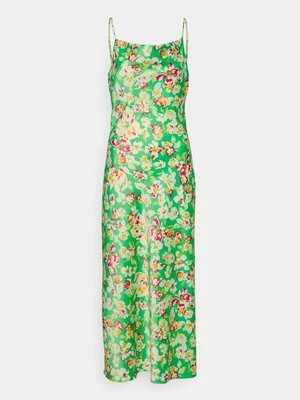 Sukienka koktajlowa YAS