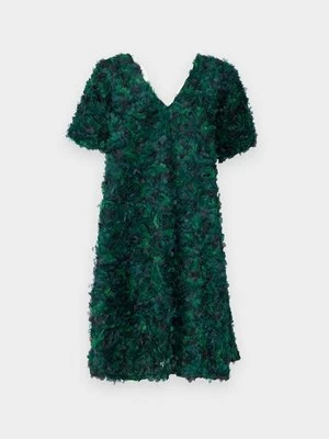 Sukienka koktajlowa YAS