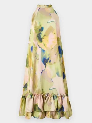 Sukienka koktajlowa YAS