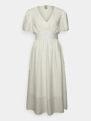 Sukienka koktajlowa YAS