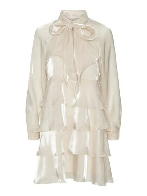 Sukienka koktajlowa YAS