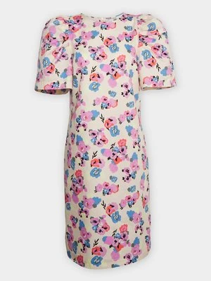 Sukienka koktajlowa YAS