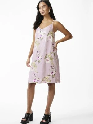 Sukienka koktajlowa YAS