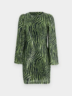 Sukienka koktajlowa YAS