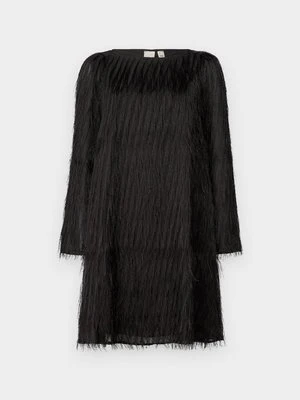 Sukienka koktajlowa YAS