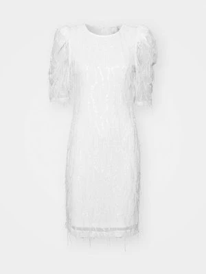 Sukienka koktajlowa YAS