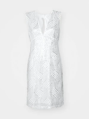 Sukienka koktajlowa YAS