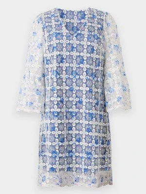 Sukienka koktajlowa YAS