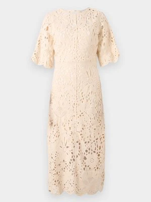 Sukienka koktajlowa YAS