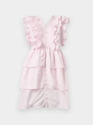 Sukienka koktajlowa YAS