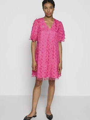 Sukienka koktajlowa YAS