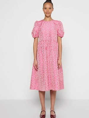 Sukienka koktajlowa YAS