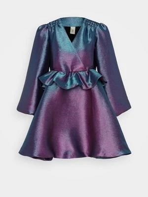 Sukienka koktajlowa YAS