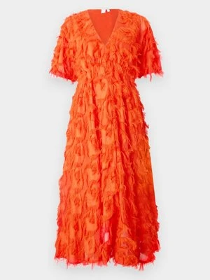 Sukienka koktajlowa YAS