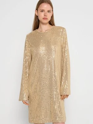 Sukienka koktajlowa YAS