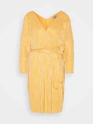 Sukienka koktajlowa YAS