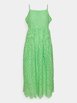 Sukienka koktajlowa YAS