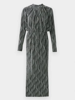 Sukienka koktajlowa YAS