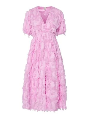 Sukienka koktajlowa YAS