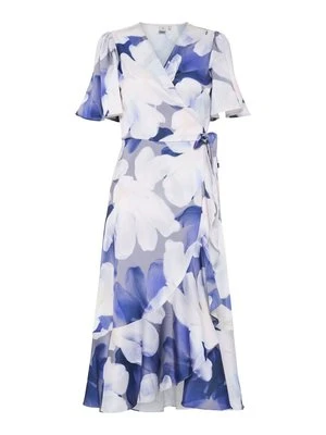 Sukienka koktajlowa YAS