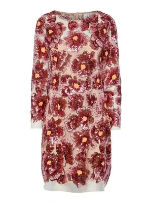 Sukienka koktajlowa YAS