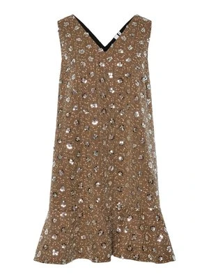 Sukienka koktajlowa YAS