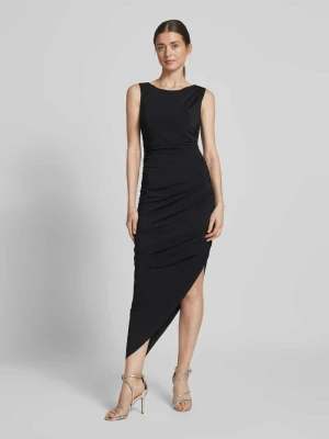 Sukienka koktajlowa z dekoltem w łódkę Jake*s Cocktail