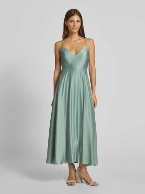 Sukienka koktajlowa z dekoltem w serek Jake*s Cocktail