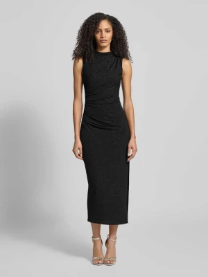 Sukienka koktajlowa z okrągłym dekoltem Jake*s Cocktail