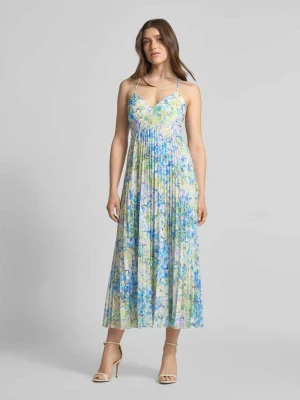 Sukienka koktajlowa z plisami Jake*s Cocktail