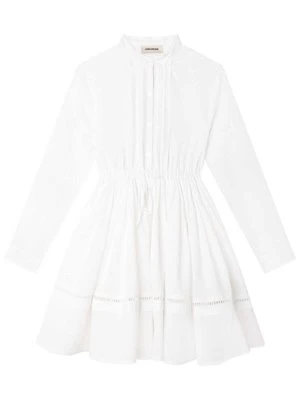 Sukienka koktajlowa Zadig & Voltaire