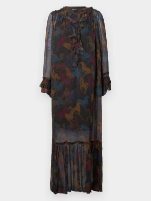 Sukienka koktajlowa Zadig&Voltaire