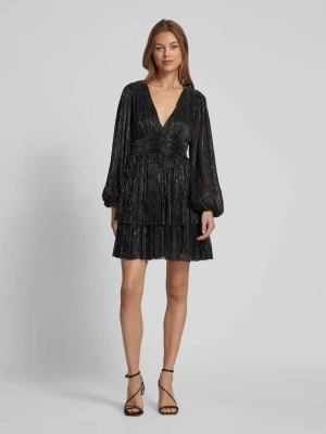 Sukienka koktajlowa ze stopniowaniem Jake*s Cocktail