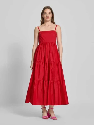 Sukienka koktajlowa ze stopniowaniem Jake*s Cocktail