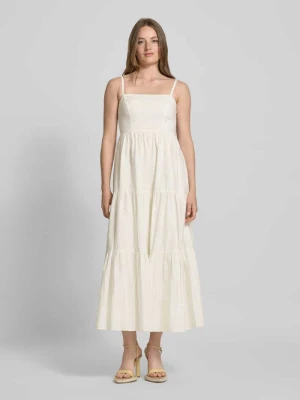 Sukienka koktajlowa ze stopniowaniem Jake*s Cocktail