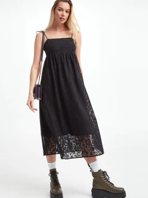 Sukienka koronkowa NORD DU NOTES Notes du Nord