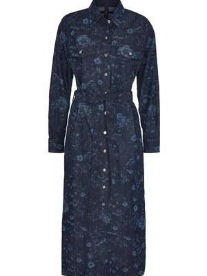 Sukienka koszulowa 7 For All Mankind