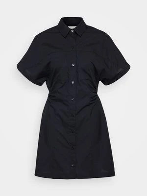 Sukienka koszulowa Abercrombie & Fitch