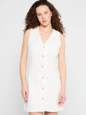 Sukienka koszulowa Abercrombie & Fitch