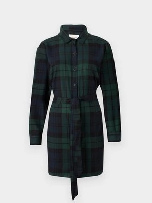 Sukienka koszulowa Abercrombie & Fitch