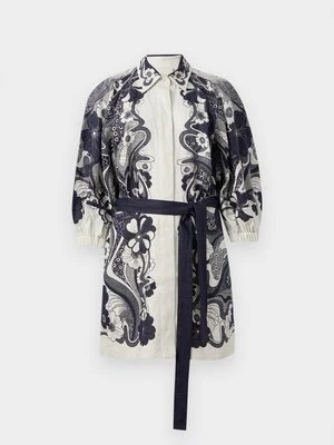 Sukienka koszulowa Alemais