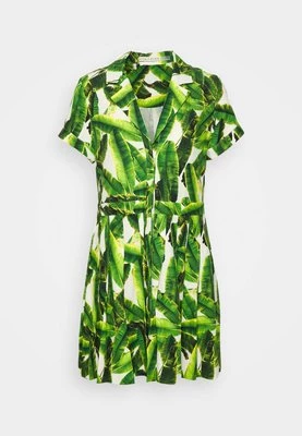 Sukienka koszulowa alice + olivia