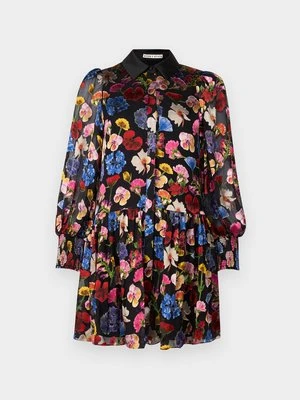 Sukienka koszulowa alice + olivia