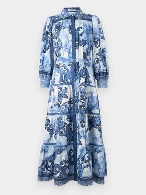 Sukienka koszulowa alice + olivia