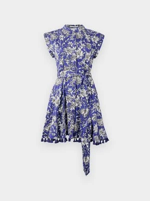 Sukienka koszulowa alice + olivia