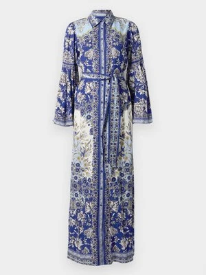 Sukienka koszulowa alice + olivia