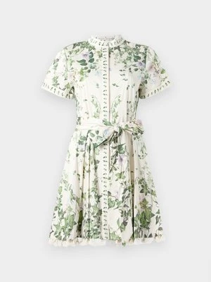 Sukienka koszulowa alice + olivia