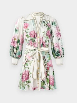 Sukienka koszulowa alice + olivia