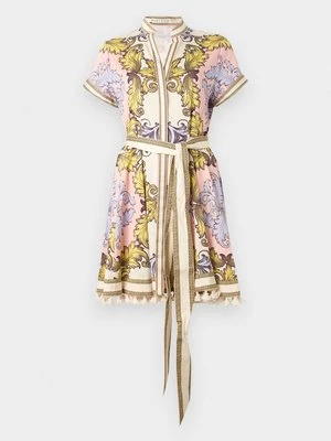 Sukienka koszulowa alice + olivia